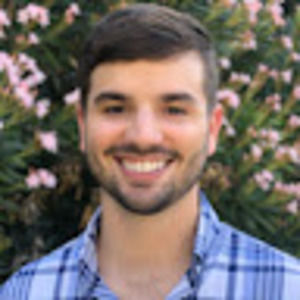 Meet your Posher, Zack